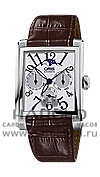 ���� Oris Rectangular 581 7658 4061 LS